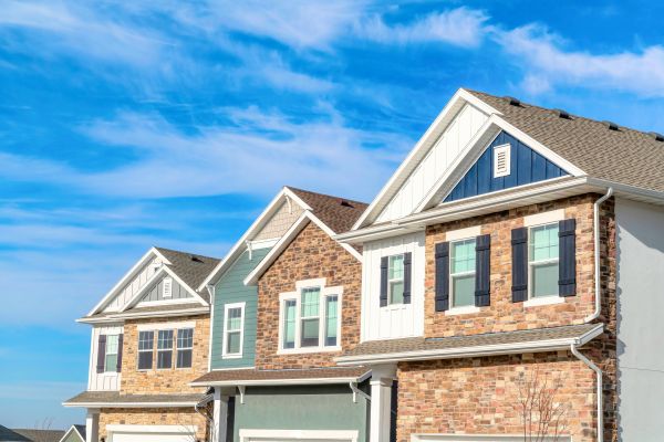 Brick Siding Installation in Royal Oak