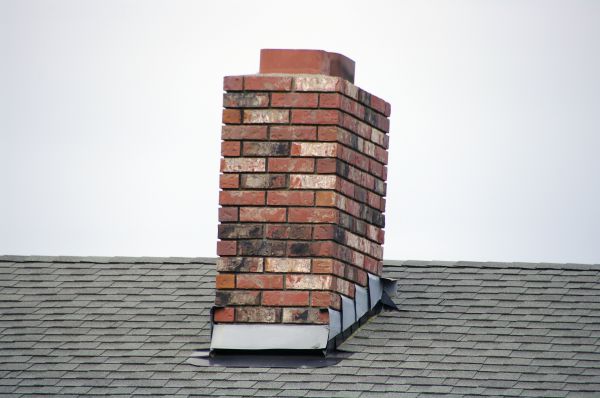 Chimney Repointing Service in Royal Oak