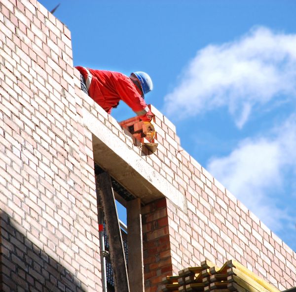 Commercial Masonry Repair Service