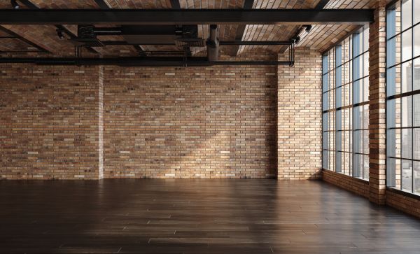 Residential Brick Repair in Royal Oak