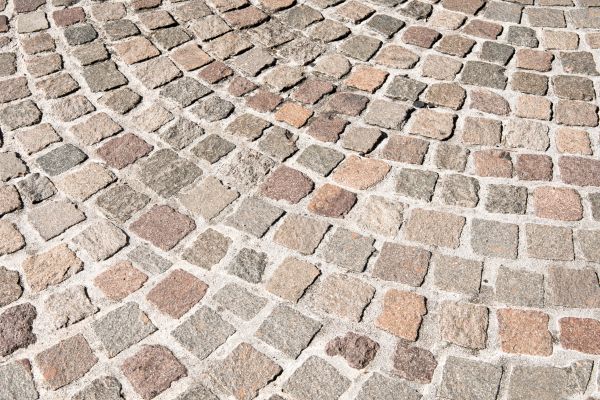 Paving Grout Repair in Royal Oak
