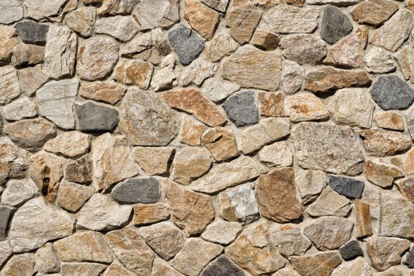 Stone Tuckpointing in Royal Oak