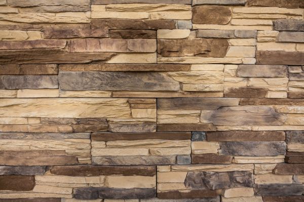 Stone Siding Installation in Royal Oak