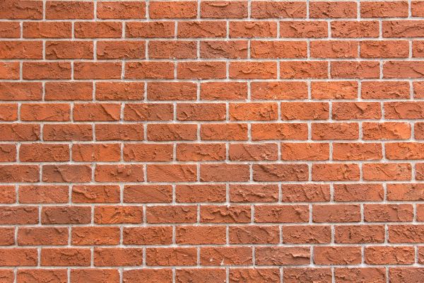 Brick Wall Replacement in Royal Oak