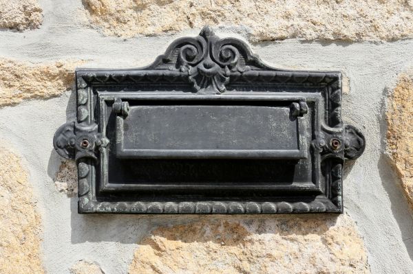 Stone Mailbox Repair in Royal Oak
