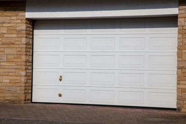Garage Lintel Replacement in Royal Oak