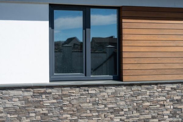 Stone Cladding Repair in Royal Oak