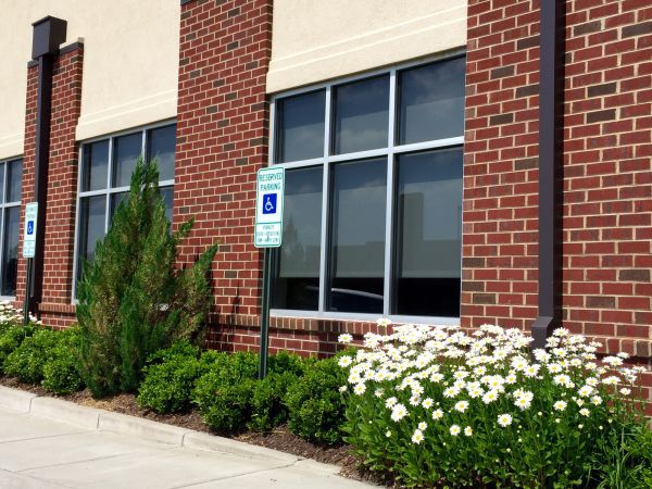 Commercial Brick Repair in Royal Oak