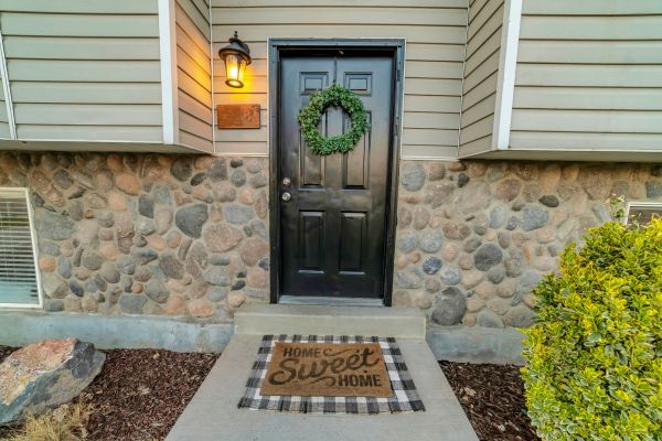 Stone Siding Replacement in Royal Oak