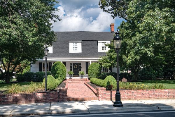 Brick Landscaping Service in Royal Oak