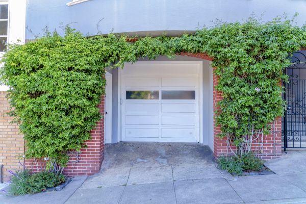 Garage Masonry Repair in Royal Oak
