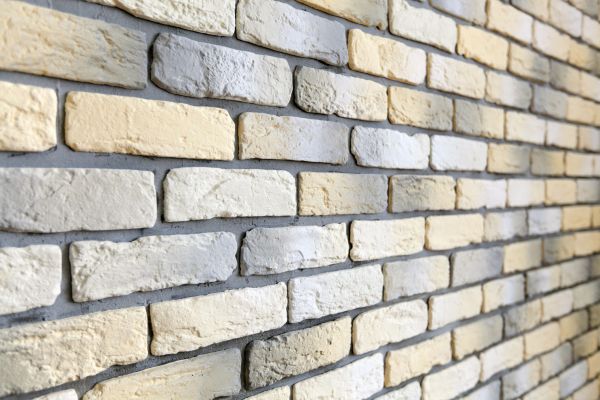 Brick Facing Repair in Royal Oak