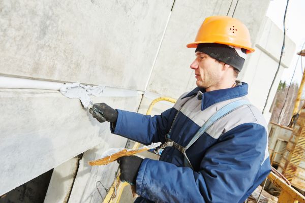 Mortar Joint Sealing in Royal Oak