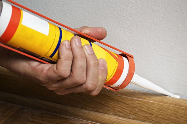 Masonry Caulking in Royal Oak
