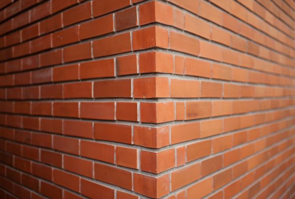 Brick Veneer Replacement in Royal Oak