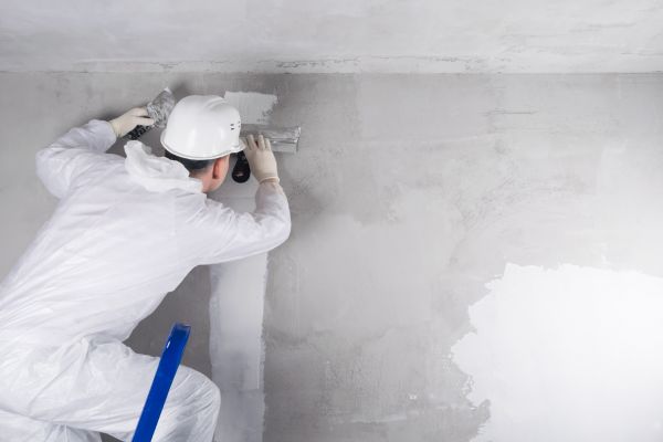 Mortar Crack Repair in Royal Oak