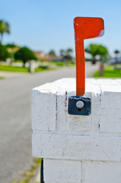 Brick Mailbox Service in Royal Oak