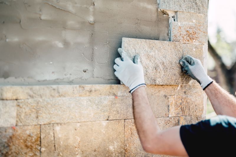 Specialized Masonry Experts