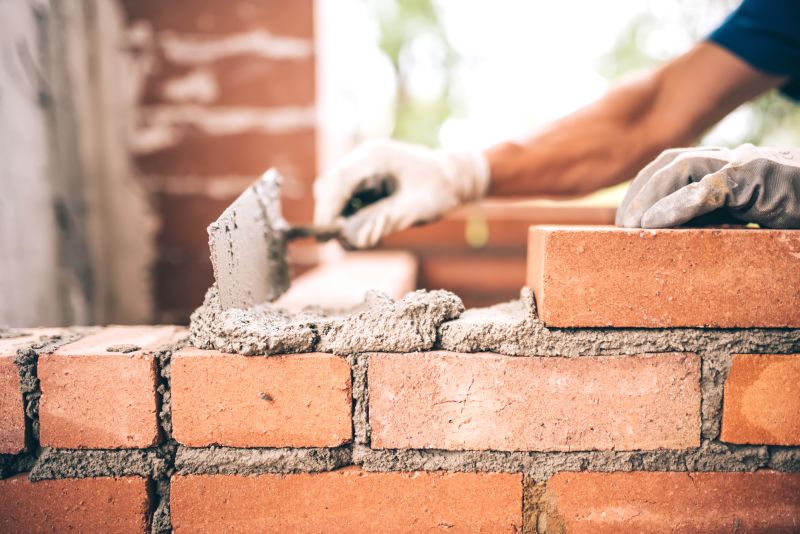 Local Masonry Suppliers